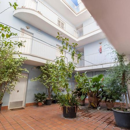 El Apartamento De Rosi เซบีญา ภายนอก รูปภาพ