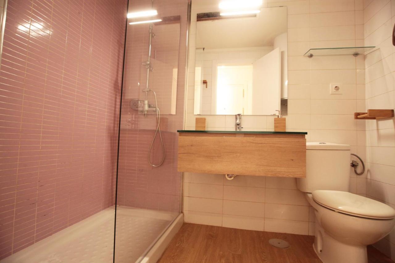 El Apartamento De Rosi เซบีญา ภายนอก รูปภาพ